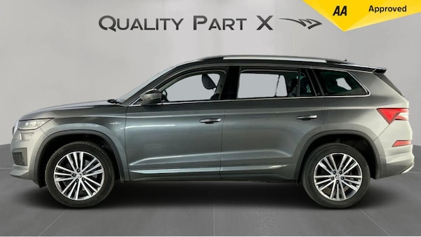 Used Skoda Kodiaq 2022 for sale - 75578519: Photo 6