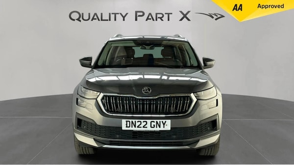 Used Skoda Kodiaq 2022 for sale - 75578519: Photo 8