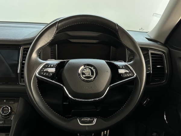 Used Skoda Kodiaq 2022 for sale - 75578519: Photo 9