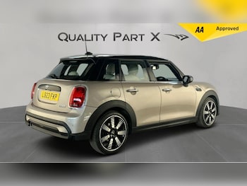Used MINI Hatch 2023 for sale - 75578757: Photo