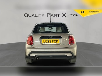 Used MINI Hatch 2023 for sale - 75578757: Photo