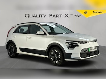 Used Kia Niro 2022 for sale - 75782138: Photo