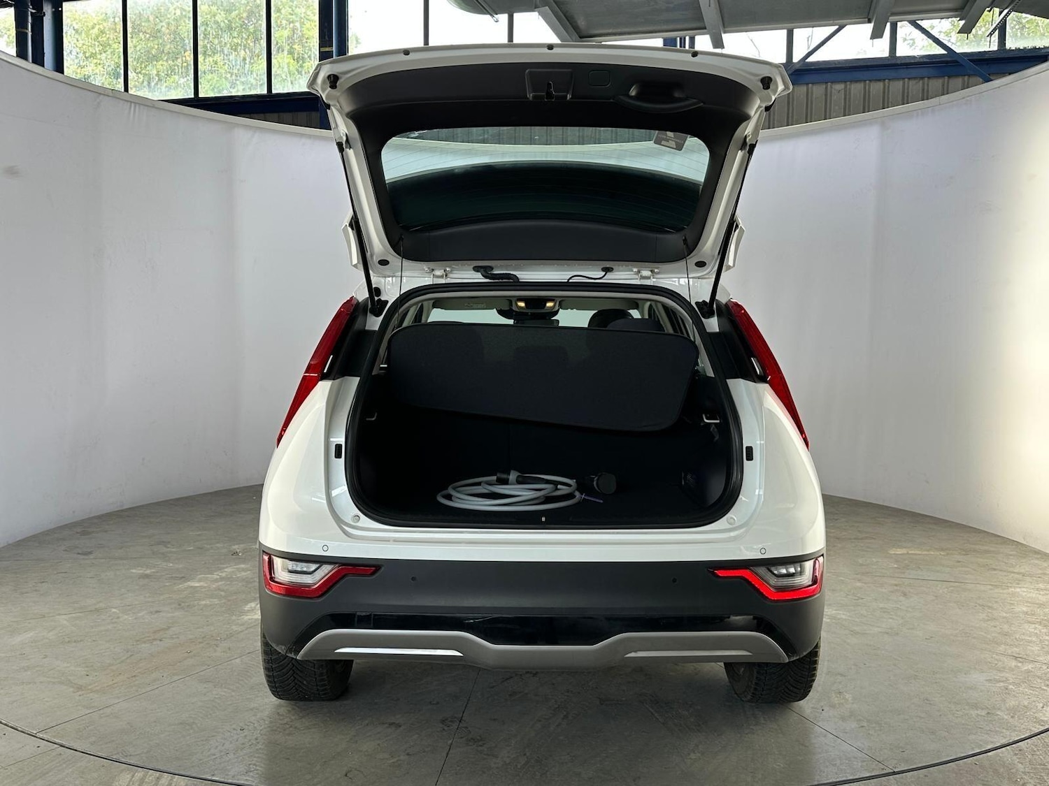 Vehicle 37
