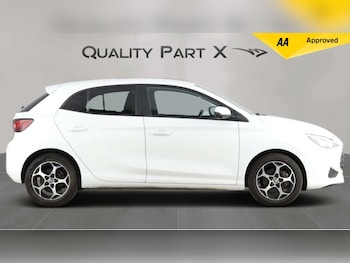 Used MG MG3 2024 for sale - 79408946: Photo