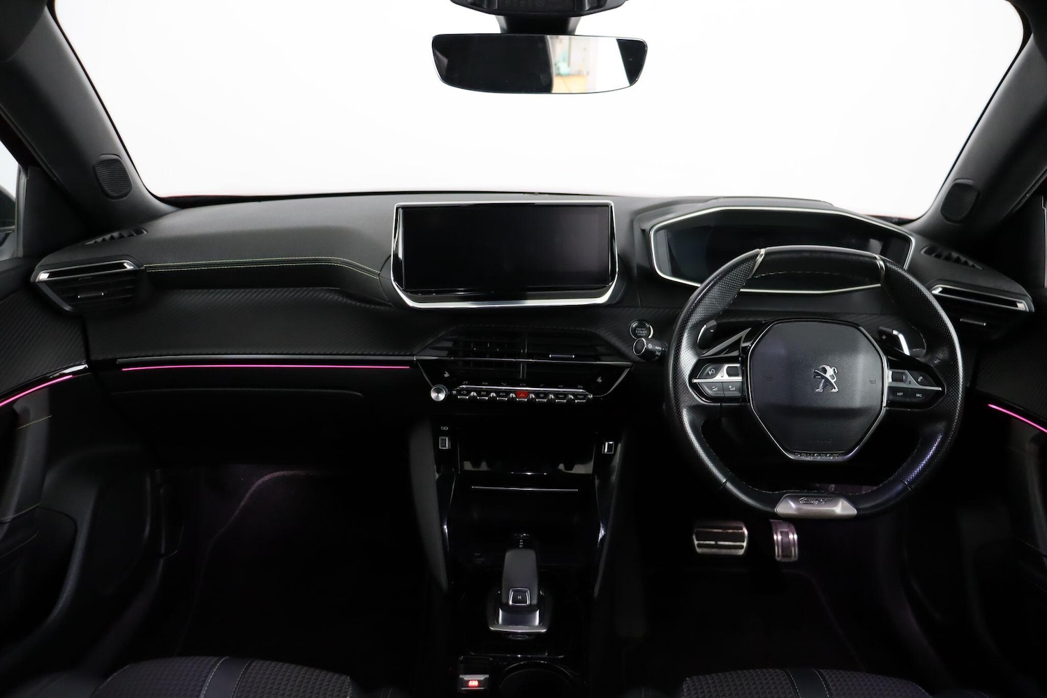 Used Peugeot 2008 2021 for sale - 77993027: Photo 10