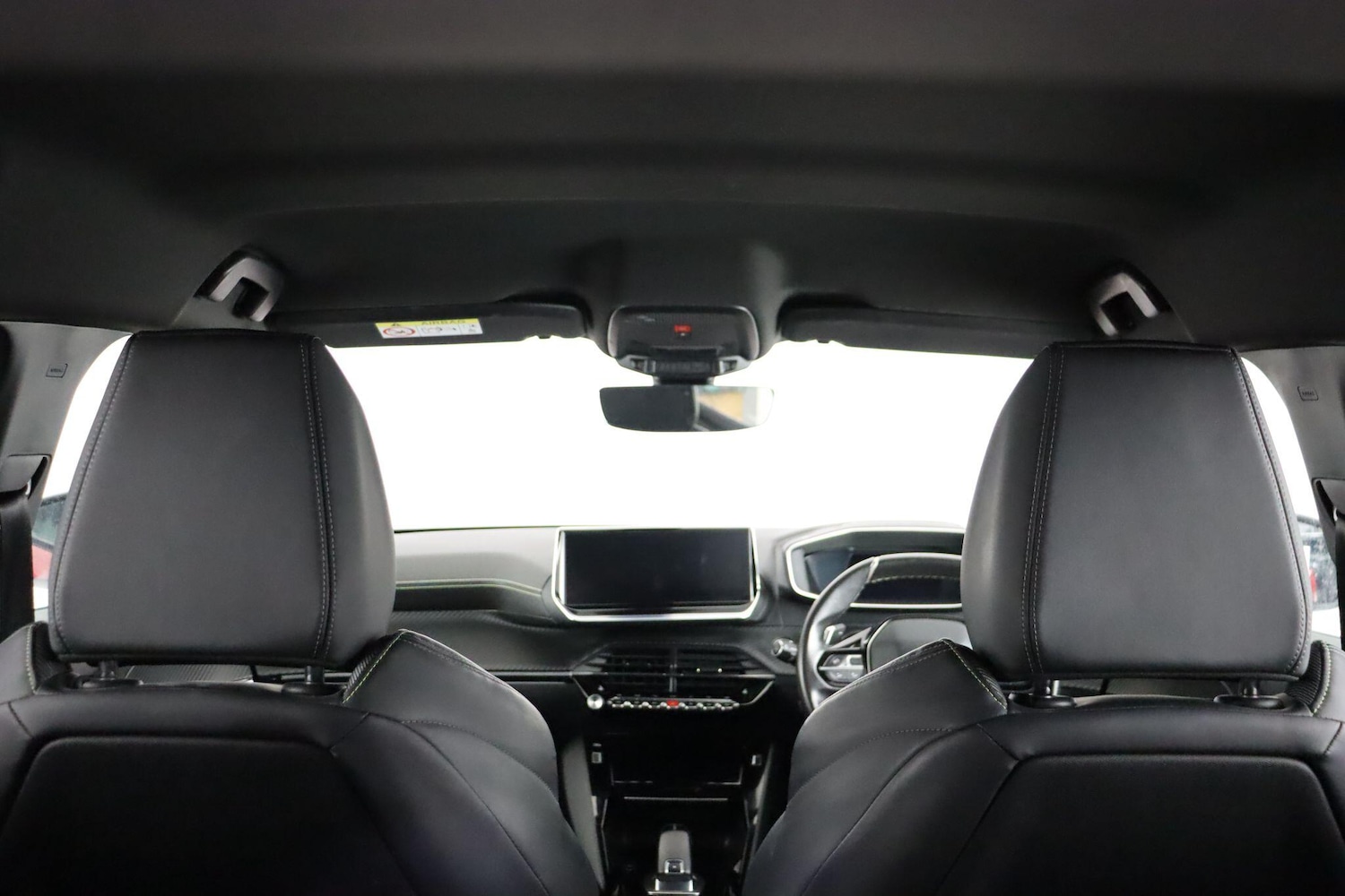 Used Peugeot 2008 2021 for sale - 77993027: Photo 11