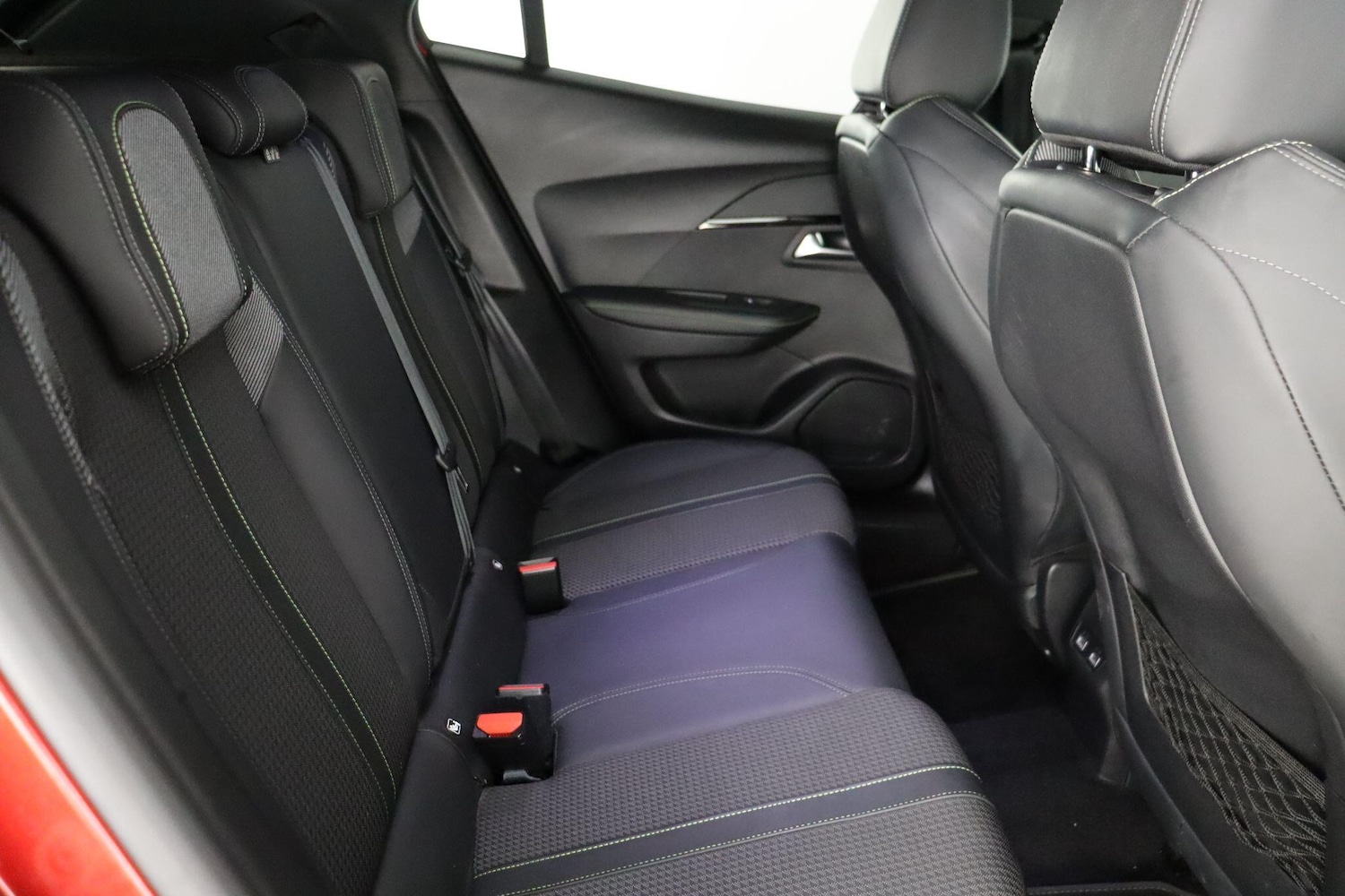 Used Peugeot 2008 2021 for sale - 77993027: Photo 12