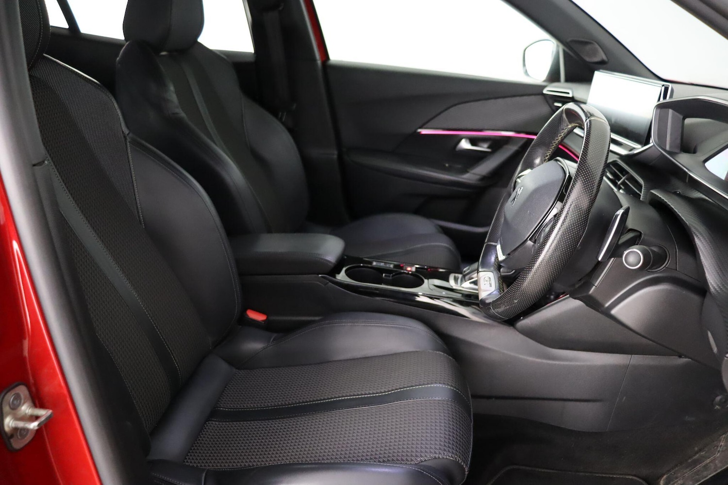 Used Peugeot 2008 2021 for sale - 77993027: Photo 13