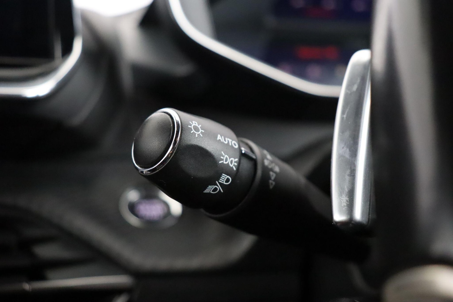 Used Peugeot 2008 2021 for sale - 77993027: Photo 20