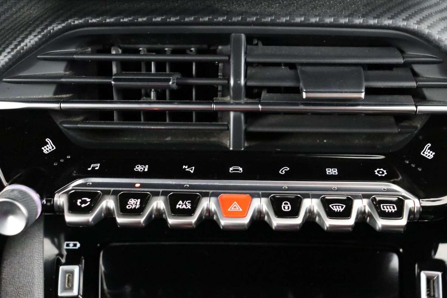 Used Peugeot 2008 2021 for sale - 77993027: Photo 22