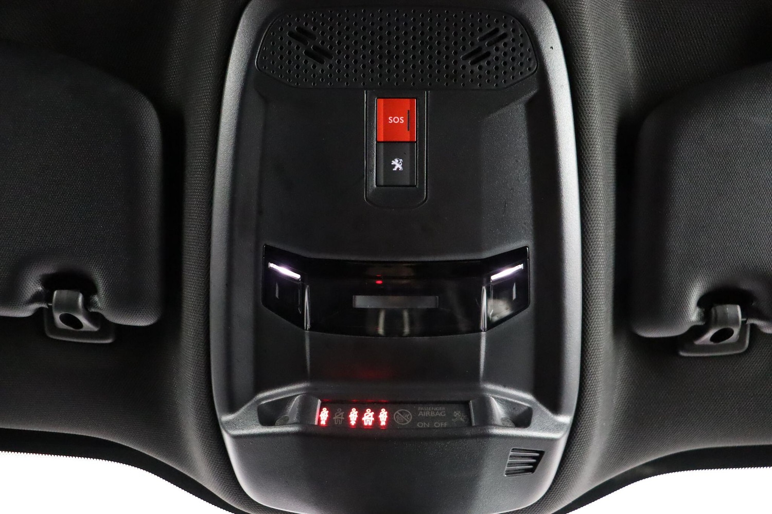 Used Peugeot 2008 2021 for sale - 77993027: Photo 24