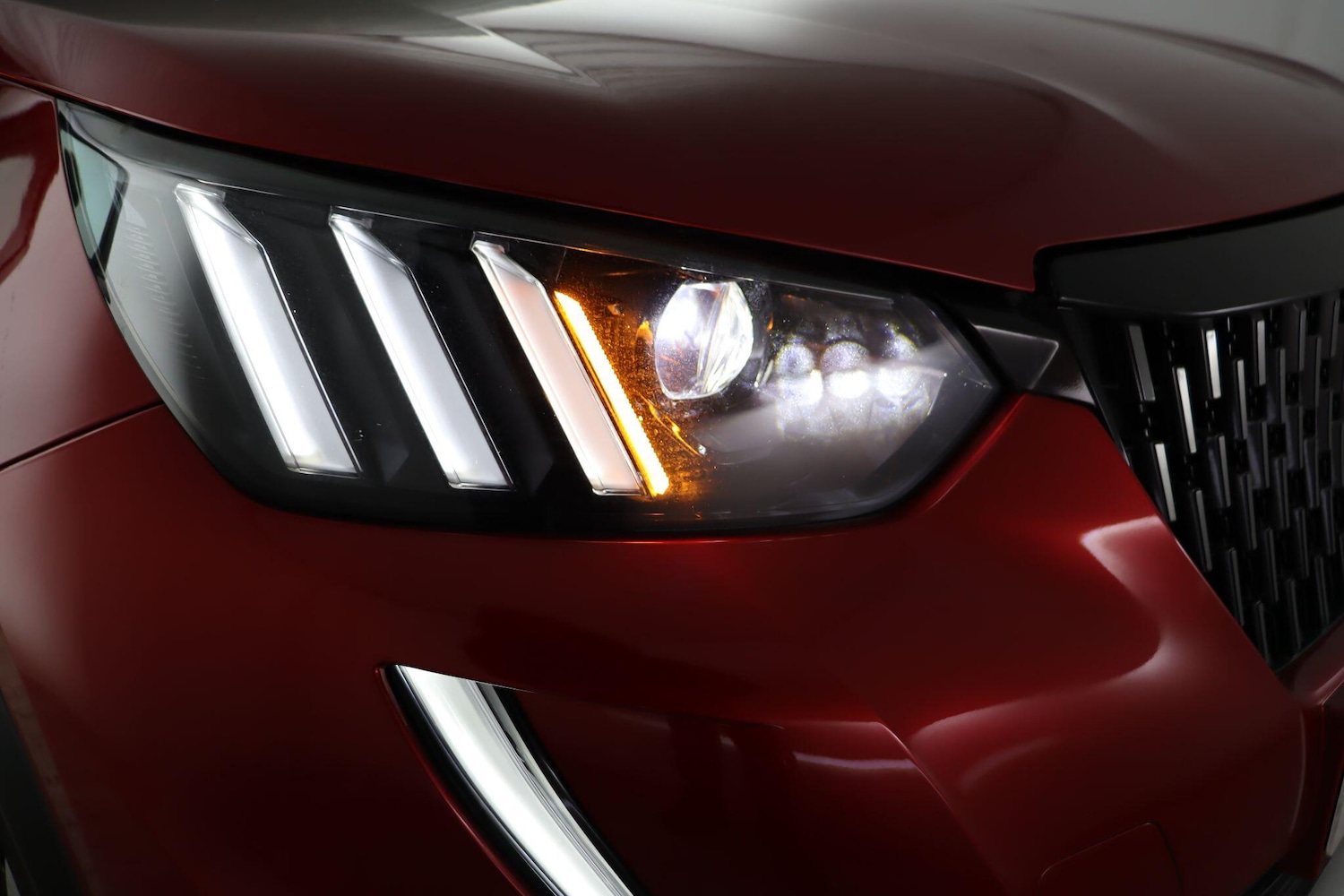 Used Peugeot 2008 2021 for sale - 77993027: Photo 27