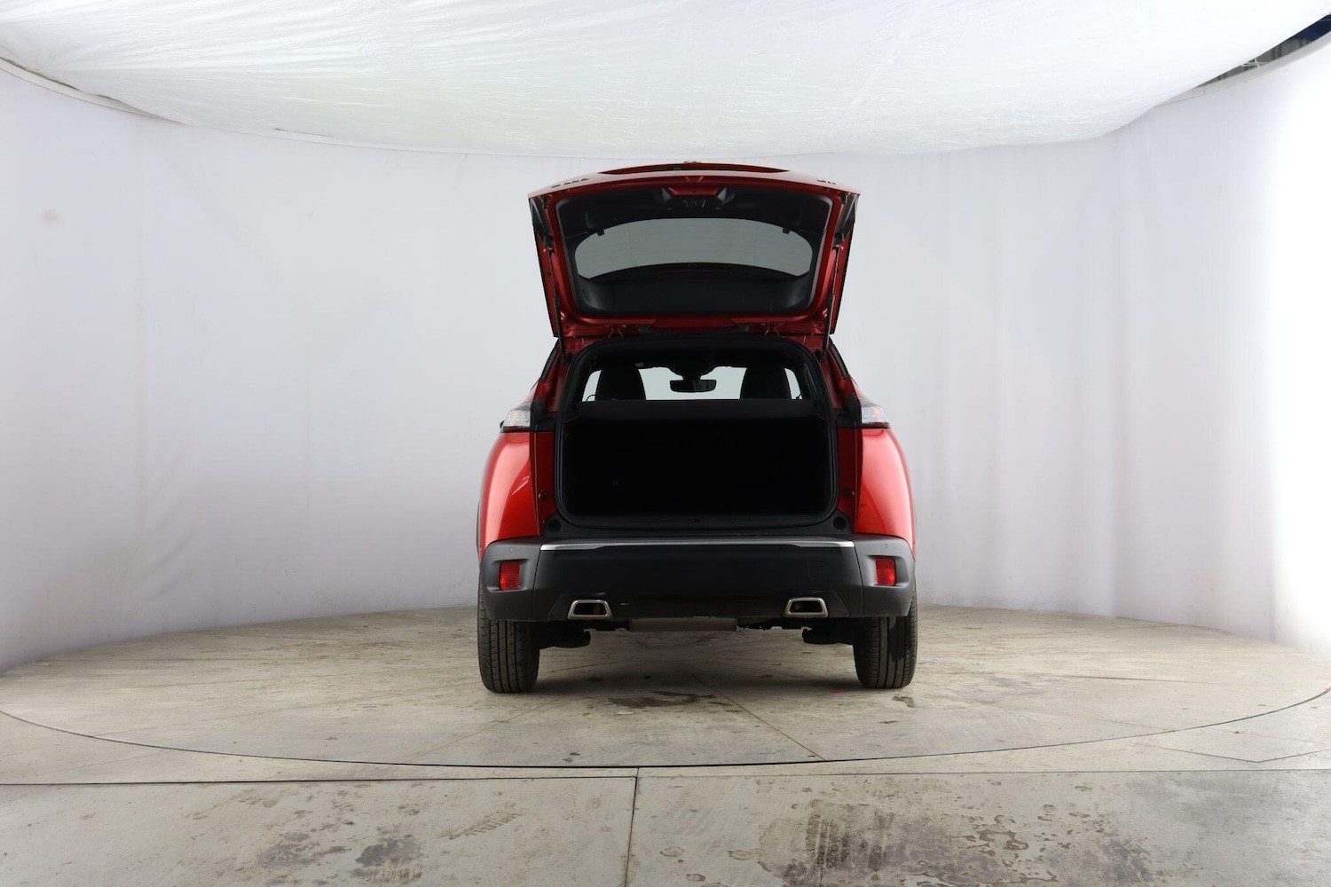 Used Peugeot 2008 2021 for sale - 77993027: Photo 29