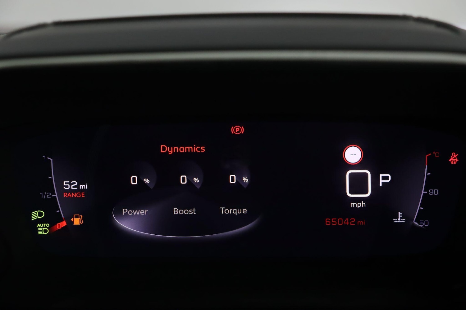 Used Peugeot 2008 2021 for sale - 77993027: Photo 30