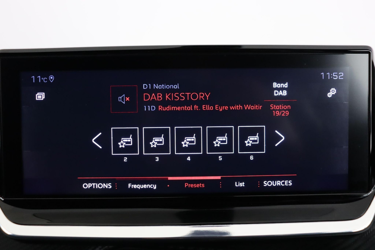 Used Peugeot 2008 2021 for sale - 77993027: Photo 31