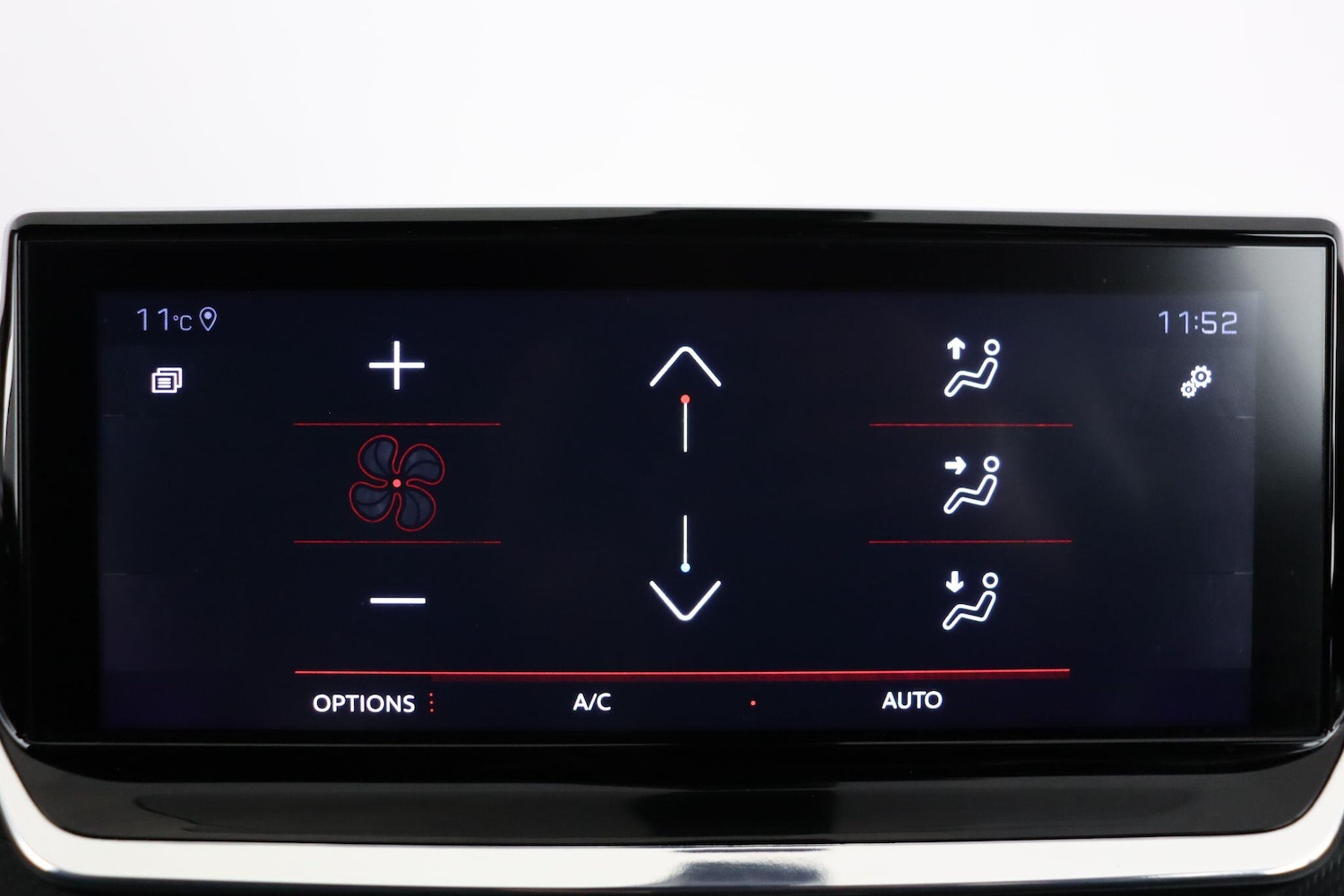 Used Peugeot 2008 2021 for sale - 77993027: Photo 32