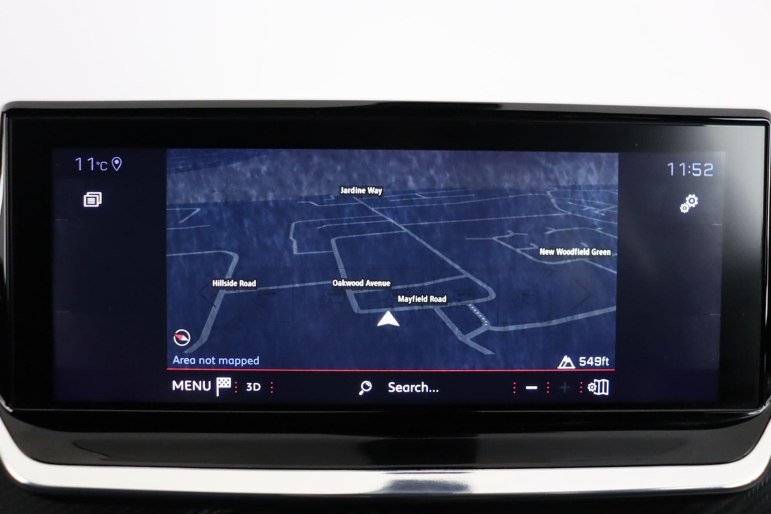 Used Peugeot 2008 2021 for sale - 77993027: Photo 33