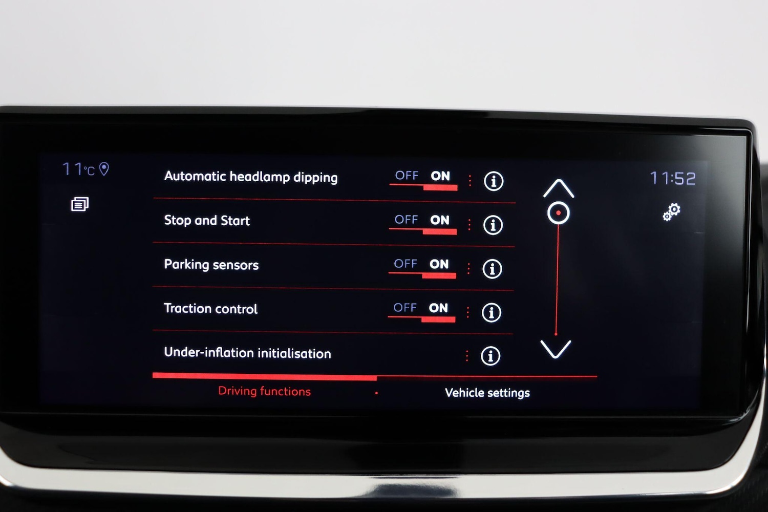 Used Peugeot 2008 2021 for sale - 77993027: Photo 34