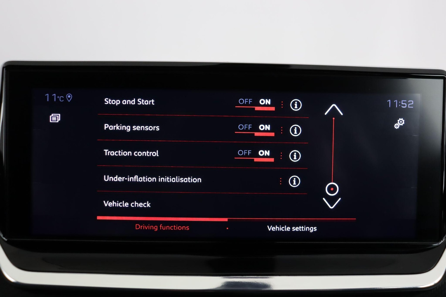 Used Peugeot 2008 2021 for sale - 77993027: Photo 35