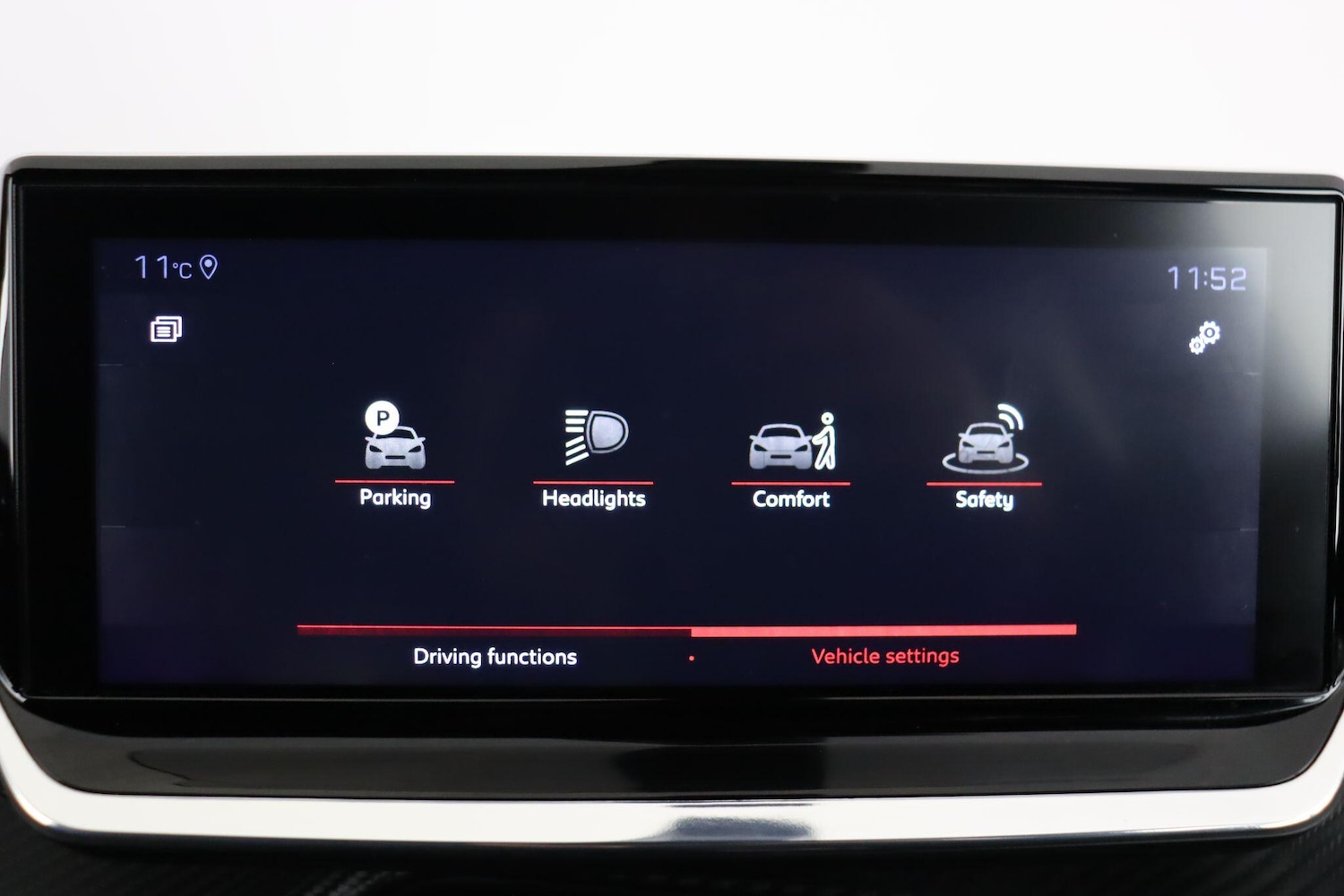 Used Peugeot 2008 2021 for sale - 77993027: Photo 36