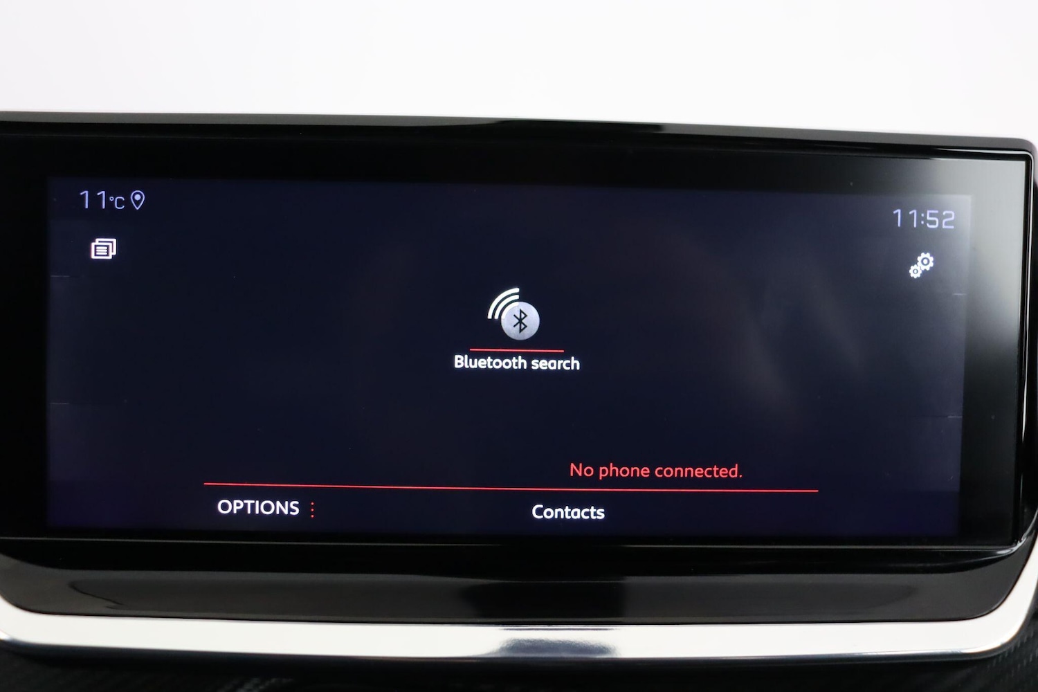 Used Peugeot 2008 2021 for sale - 77993027: Photo 37