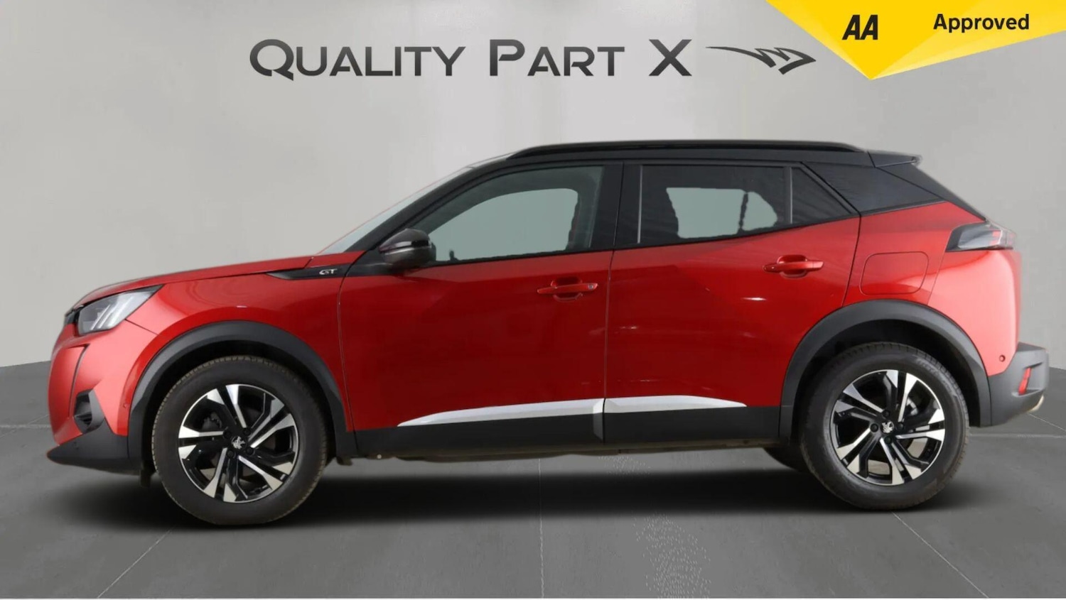 Used Peugeot 2008 2021 for sale - 77993027: Photo 4