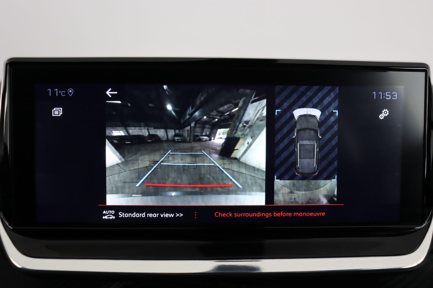 Used Peugeot 2008 2021 for sale - 77993027: Photo 40