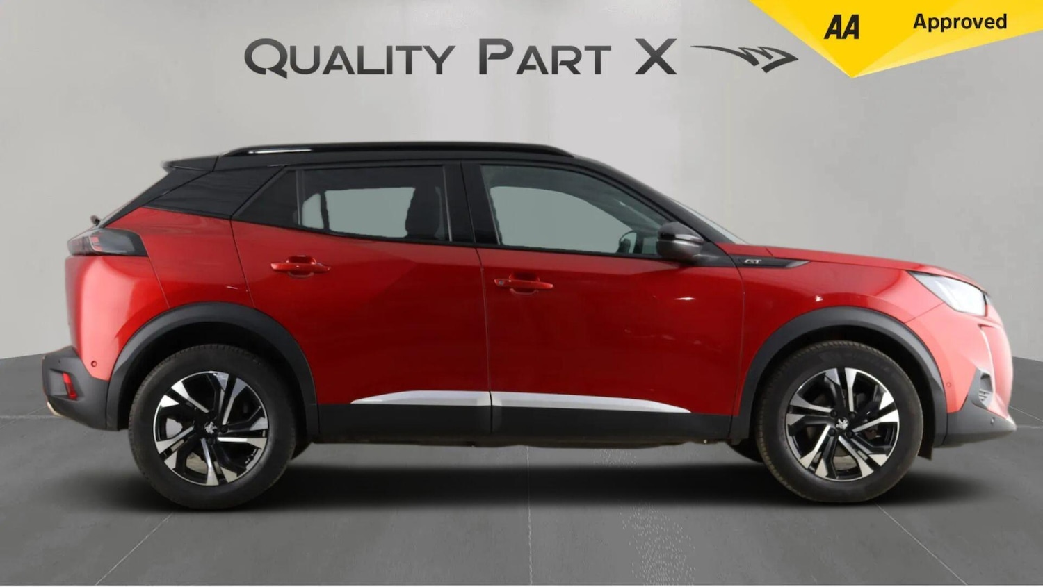Used Peugeot 2008 2021 for sale - 77993027: Photo 8