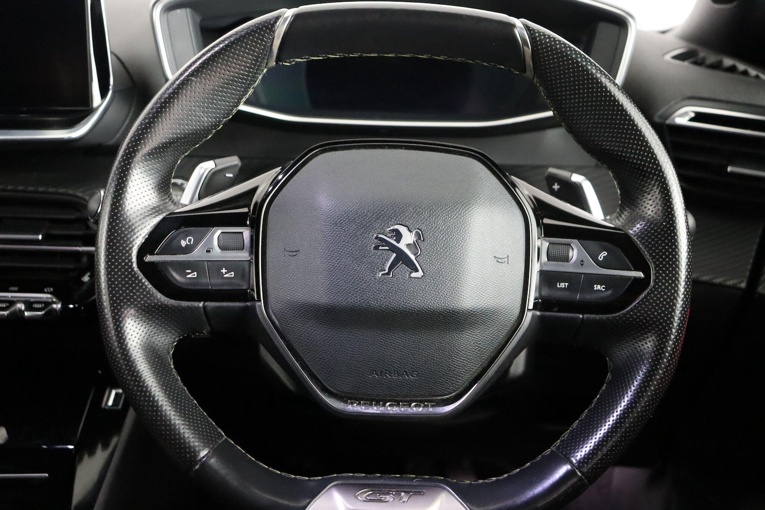 Used Peugeot 2008 2021 for sale - 77993027: Photo 9