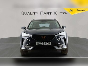 Used Cupra Formentor 2022 for sale - 78258814: Photo