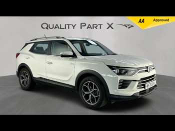 2021 (71) - 1.5 Ventura Auto Euro 6 (s/s) 5dr
