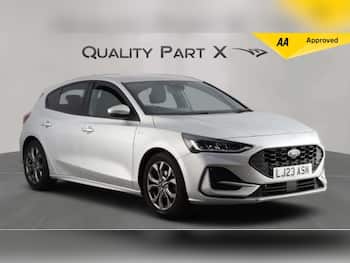 Used Ford Focus 2023 for sale - 79667634: Photo