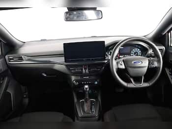 Used Ford Focus 2023 for sale - 79667634: Photo