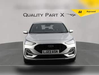 Used Ford Focus 2023 for sale - 79667634: Photo