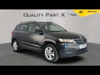 2022 (71) - 1.5 TSI ACT SE Technology DSG Euro 6 (s/s) 5dr