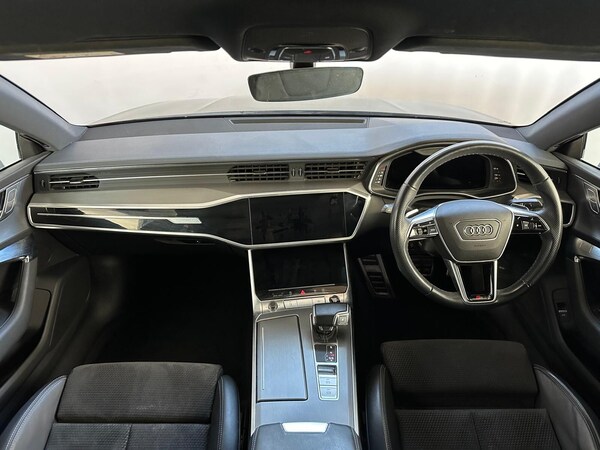 Used Audi A7 2021 for sale - 75507547: Photo 10