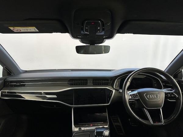 Used Audi A7 2021 for sale - 75507547: Photo 11
