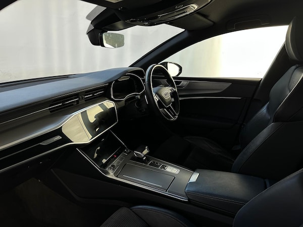 Used Audi A7 2021 for sale - 75507547: Photo 12