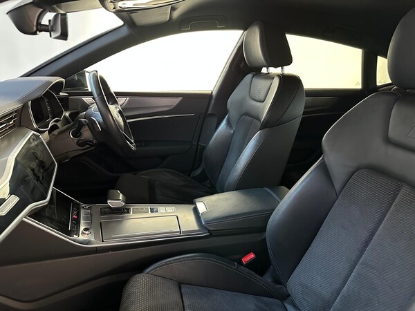 Used Audi A7 2021 for sale - 75507547: Photo 13