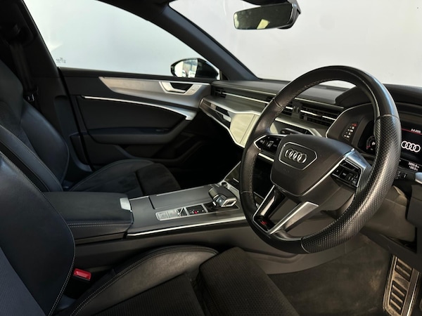 Used Audi A7 2021 for sale - 75507547: Photo 15
