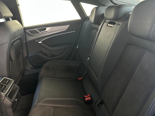 Used Audi A7 2021 for sale - 75507547: Photo 16