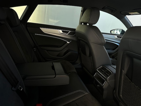 Used Audi A7 2021 for sale - 75507547: Photo 18
