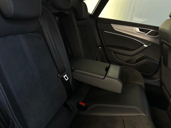 Used Audi A7 2021 for sale - 75507547: Photo 19