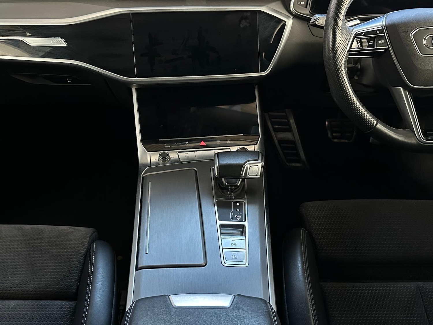 Vehicle 20