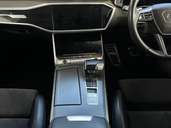 Used Audi A7 2021 for sale - 75507547: Photo 20