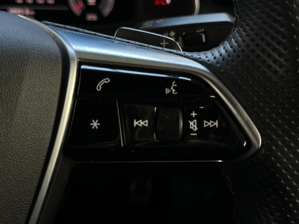 Used Audi A7 2021 for sale - 75507547: Photo 23
