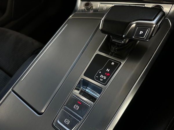 Used Audi A7 2021 for sale - 75507547: Photo 32