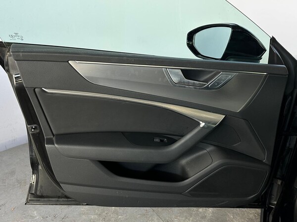 Used Audi A7 2021 for sale - 75507547: Photo 34