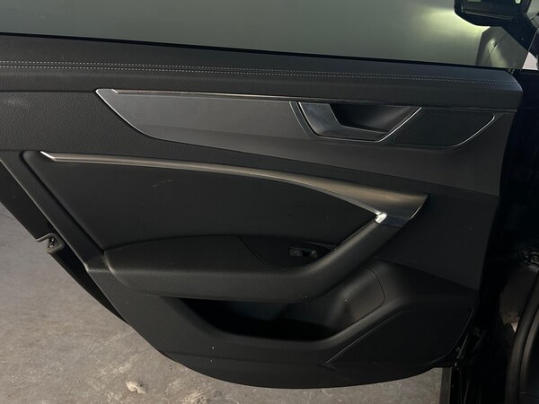 Used Audi A7 2021 for sale - 75507547: Photo 35