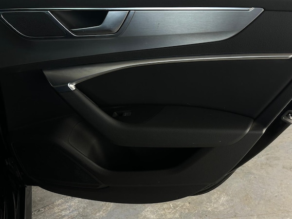Used Audi A7 2021 for sale - 75507547: Photo 36